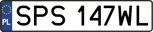 SPS147WL