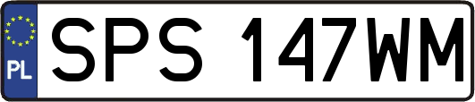 SPS147WM