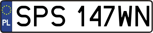 SPS147WN