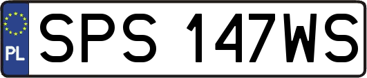 SPS147WS