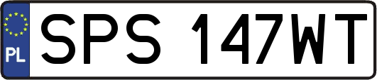 SPS147WT