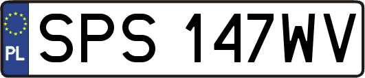 SPS147WV