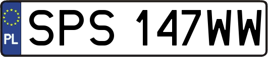 SPS147WW