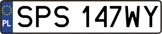 SPS147WY