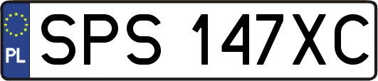 SPS147XC