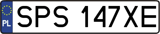 SPS147XE