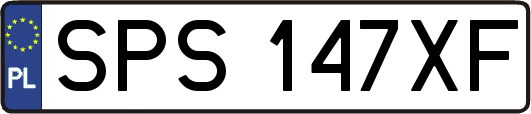SPS147XF