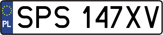 SPS147XV