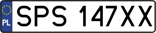 SPS147XX