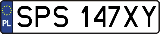 SPS147XY
