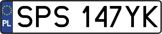 SPS147YK