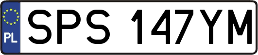 SPS147YM