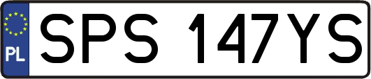 SPS147YS