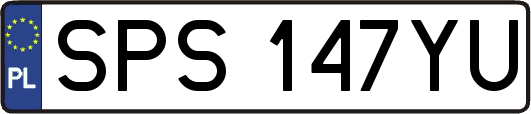 SPS147YU
