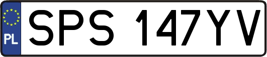 SPS147YV
