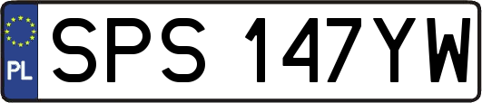 SPS147YW
