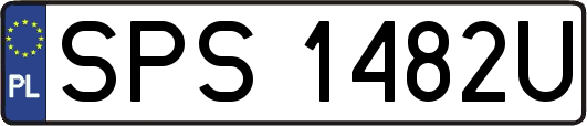 SPS1482U