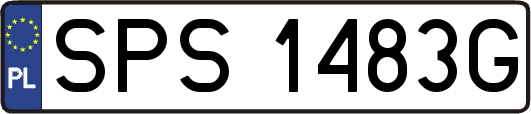 SPS1483G