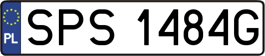 SPS1484G