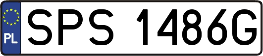 SPS1486G