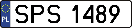 SPS1489