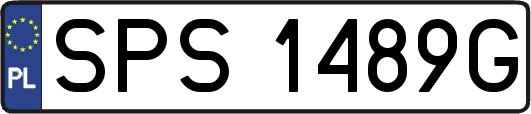 SPS1489G