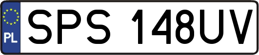 SPS148UV