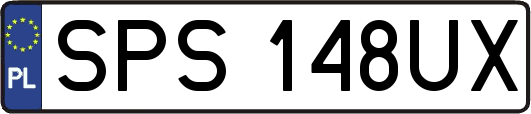 SPS148UX