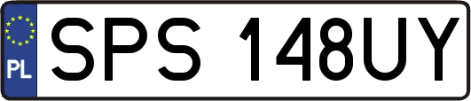 SPS148UY