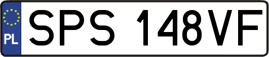 SPS148VF