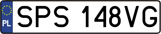 SPS148VG