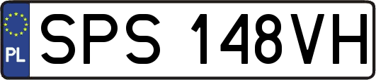 SPS148VH