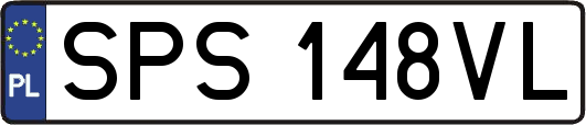SPS148VL