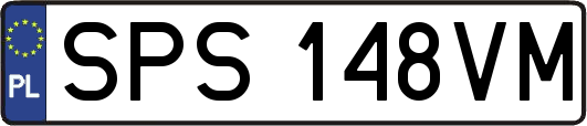 SPS148VM