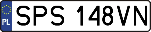SPS148VN