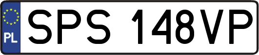 SPS148VP