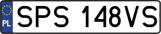 SPS148VS