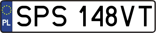 SPS148VT