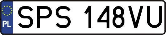 SPS148VU