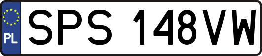SPS148VW
