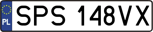 SPS148VX