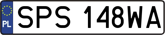 SPS148WA