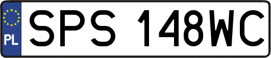 SPS148WC
