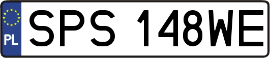 SPS148WE