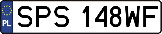 SPS148WF