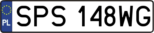 SPS148WG