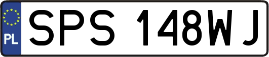 SPS148WJ