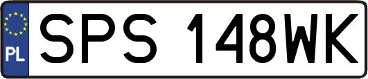 SPS148WK