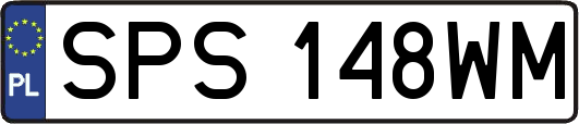 SPS148WM