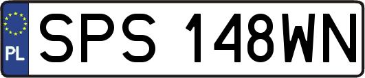 SPS148WN